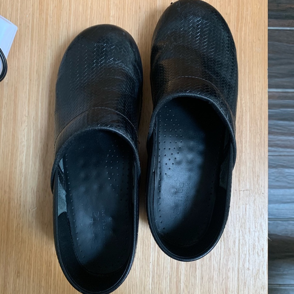 Sanita Clogs EUR 41